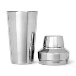Grand Cru shaker 20 cm, Staal
