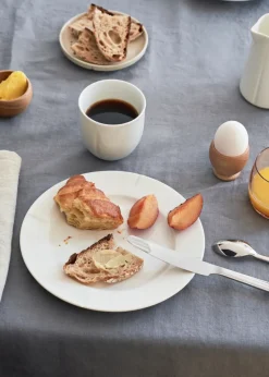 Grand Cru Soft serveerset wit 16-delig, Wit