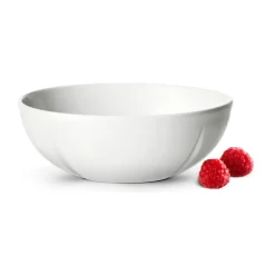 Grand Cru Soft serveerset wit 16-delig, Wit