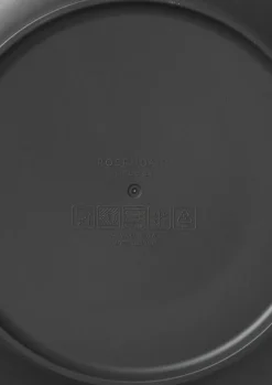 Grand Cru Take bord Ø19,5 cm 2-pack, Grijs