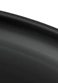 Grand Cru Take melamine bord Ø26 cm 2-pack, Grijs