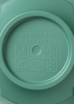 Grand Cru Take mok 30 cl 2-pack, Mistgroen