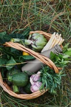 Grand Cru thermosfles 50 cl, Grijs