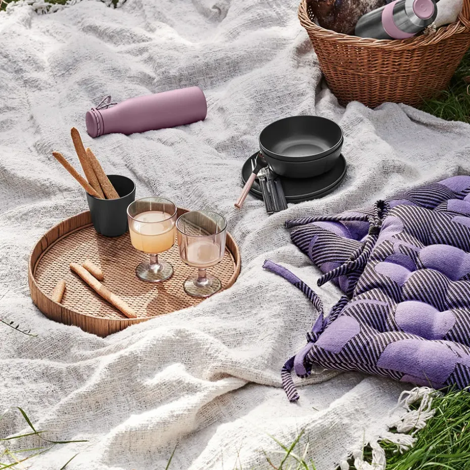 Grand Cru thermosfles 65 cl, Lavender