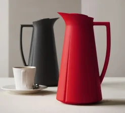 Grand Cru thermoskan, zwart