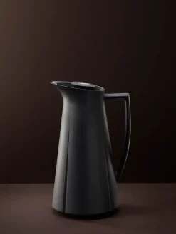 Grand Cru thermoskan, zwart