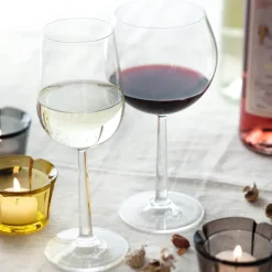 Grand Cru witte wijnglazen bordeaux 6-pack, 6-pack