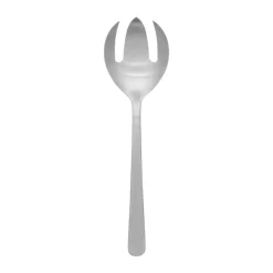 Grand Prix opschepvork 18,5 cm, Matte steel