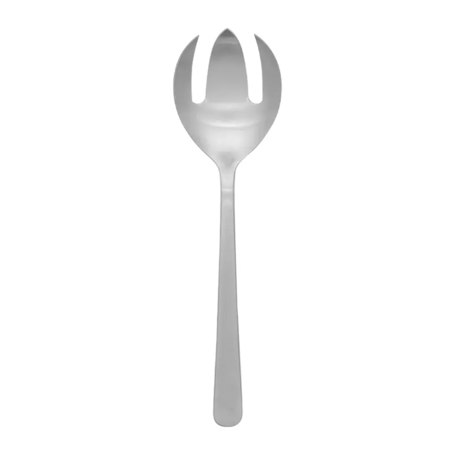 Grand Prix opschepvork 18,5 cm, Matte steel