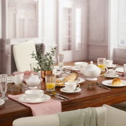 Gray Pearl koffie/theeschotel, 16 cm