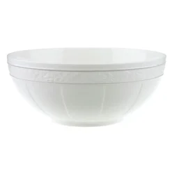 Gray Pearl saladeschaal, 24 cm