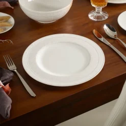 Gray Pearl saladeschaal, 24 cm