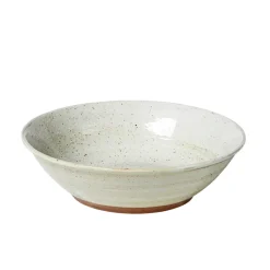 Grød diep bord, Ø 17 cm.