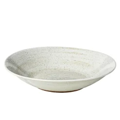 Grød diep bord, Ø 22,5 cm.