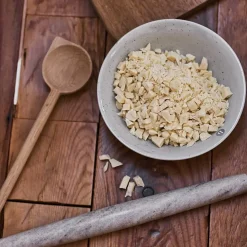 Grød diep bord, Ø 22,5 cm.