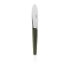 Green Tool botermes, Groen