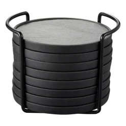 Greta glasonderzetter, 8-pack