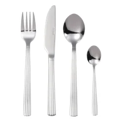 Groovy bestekset, 48-delig