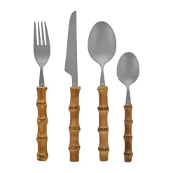 Grove bestekset, 16-delig