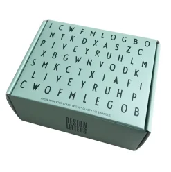 Grow with your cup beker, Groen