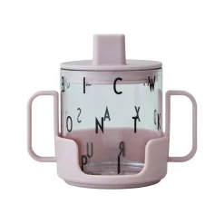 Grow with your cup beker, Lavendel