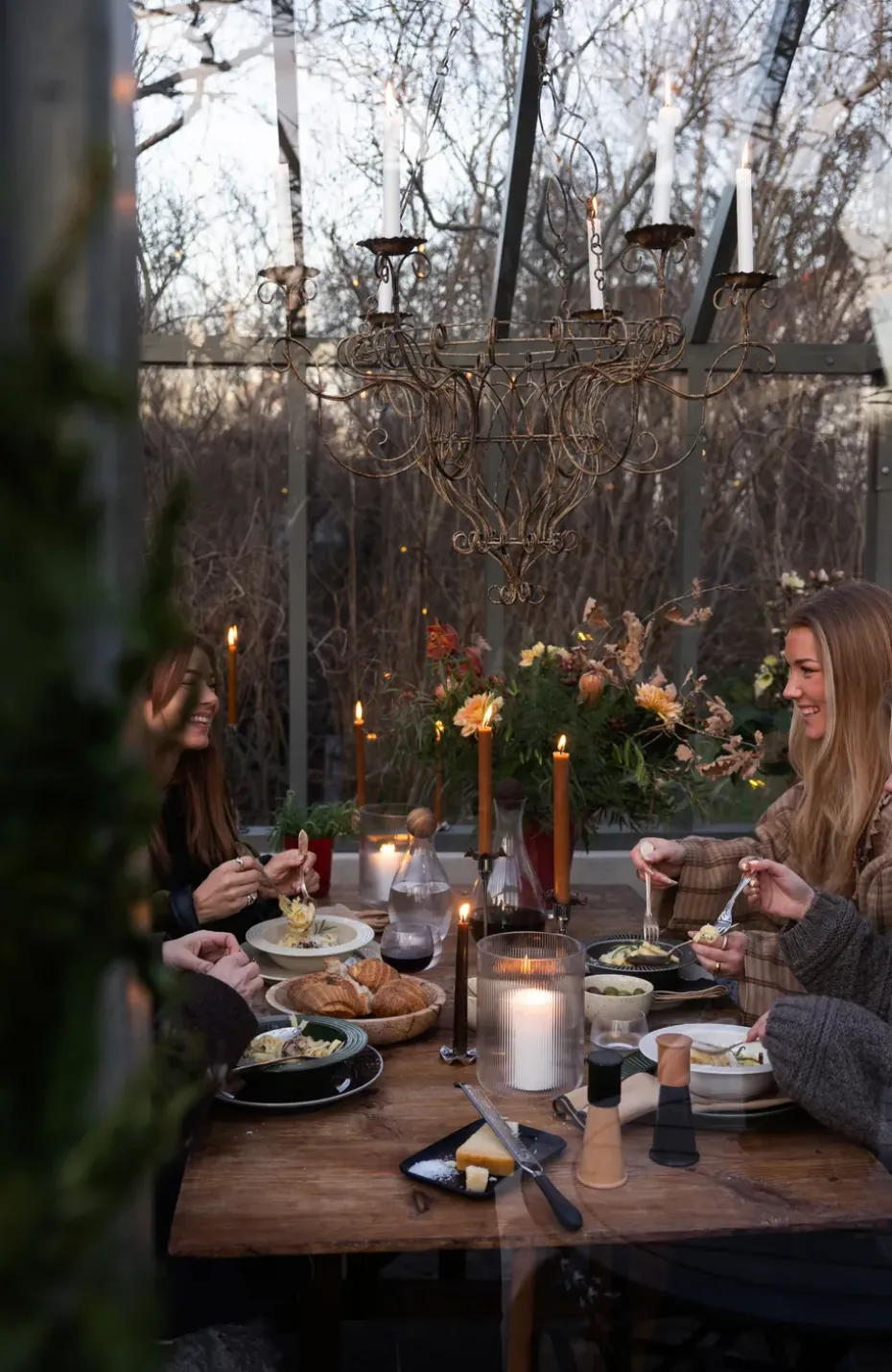Gurken zout- en pepermolen klein 2 delen, Zwart-bruin