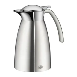 Gusto thermoskan 0,6 l, Mat staal