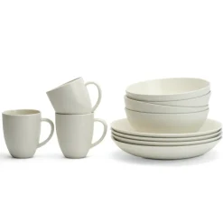 24h diep bord, 16 cm