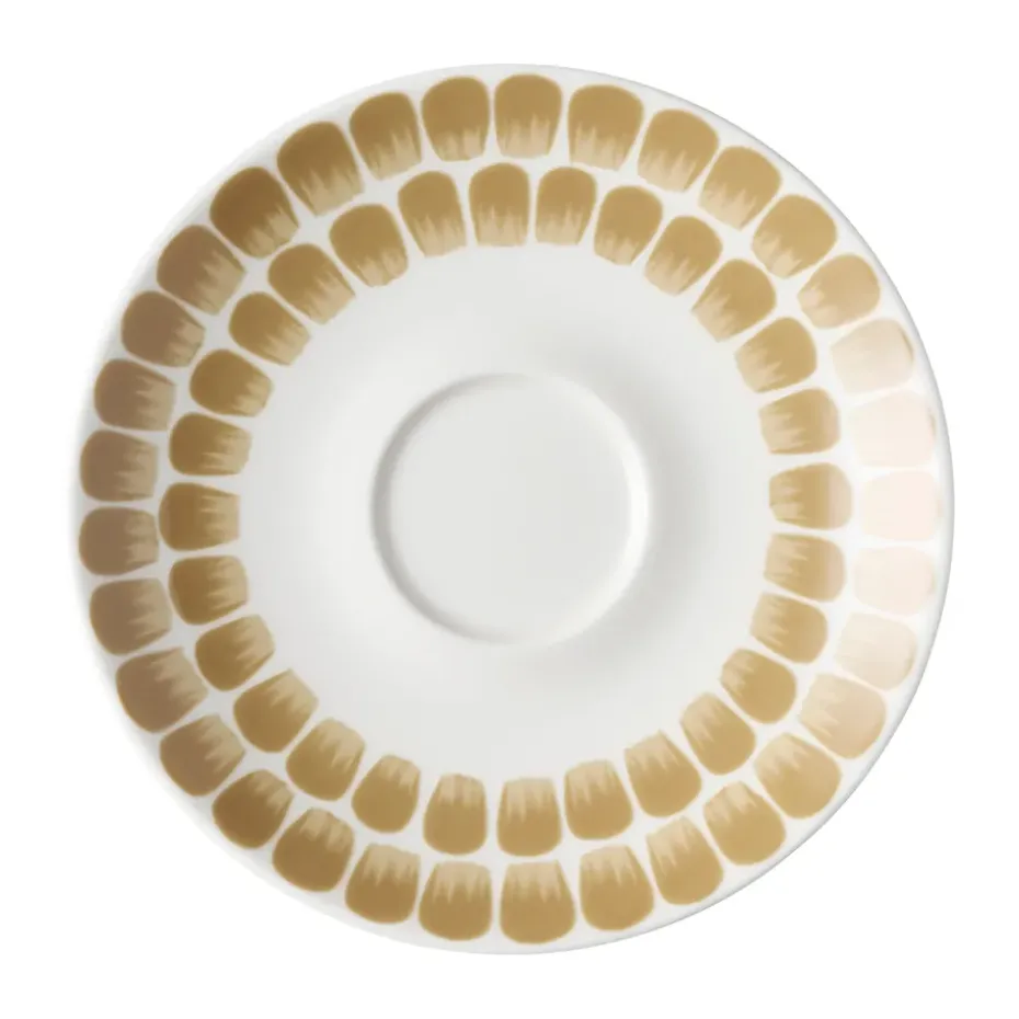 24h Tuokio koffieschotel Ø17 cm, Beige