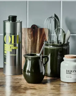 Hala kan 38 cl, Groen