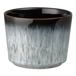 Halo Brew suikerpot, Blauw-grijs-zwart