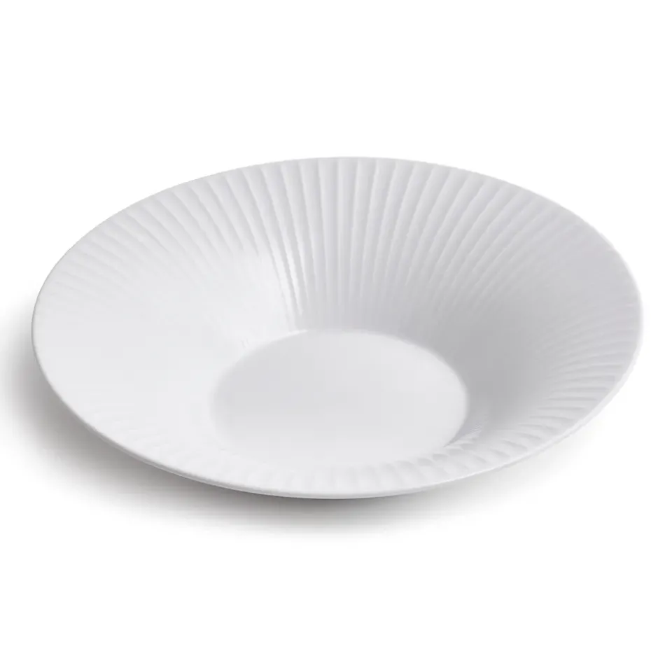 Hammershøi diep bord, Ø 26 cm.