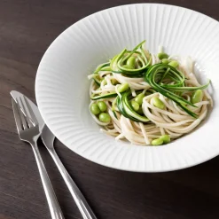 Hammershøi diep bord, Ø 26 cm.