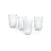 Hammershøi drinkglas 37 cl 4-pack, Doorzichtig