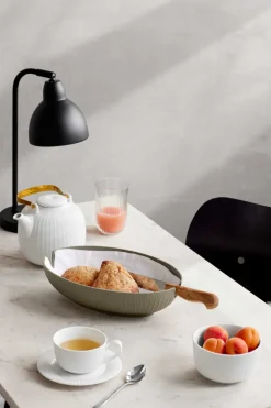 Hammershøi drinkglas 37 cl 4-pack, Doorzichtig