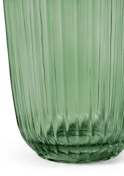 Hammershøi drinkglas 37 cl 4-pack, Groen