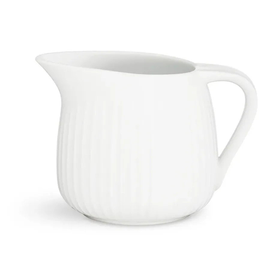 Hammershøi sauskan 66 cl, Wit