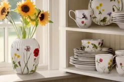 Hammershøi Summer bord Ø22 cm, Wild flowers