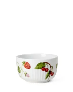 Hammershøi summer Kom Ø12 cm, Summer berries
