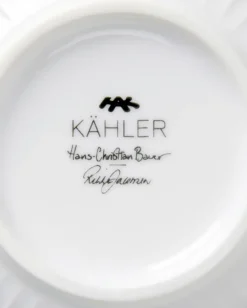 Hammershøi summer Kom Ø12 cm, Summer berries