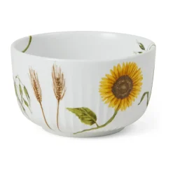Hammershøi summer Kom Ø12 cm, Sunflower
