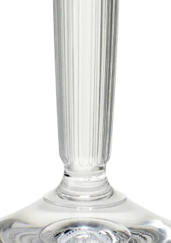 Hammershøi wittewijnglas 35 cl 2-pack, Doorzichtig