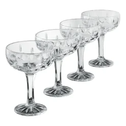 Harvey champagnecoupe 25 cl 4-pack, Helder