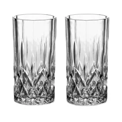 Harvey drinkglas 2-pack, 36 cl.