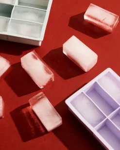 HAY Sticks ijsblokjesvorm XXL, Ice blue