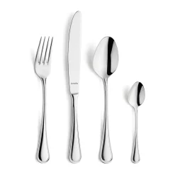 Haydn bestekset 24-delig, Roestvrij staal