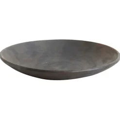 Hazel schotel 32 cm, Bruin