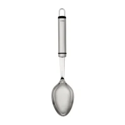 Heirol Steely serveerlepel, Roestvrij staal