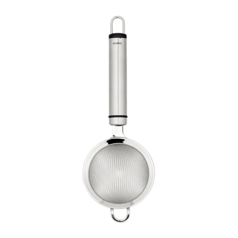 Heirol Steely theefilter, Roestvrij staal