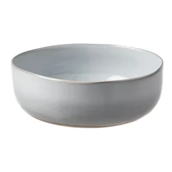 Heirol x Nosse Svelte schaal Ø23 cm, Stone